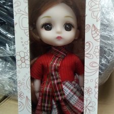 Баболи в Фикспрайсе