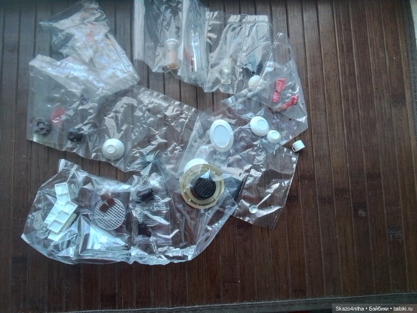 Японский ресторан — Румбоксы и кукольные интерьеры: фото (фото 2)