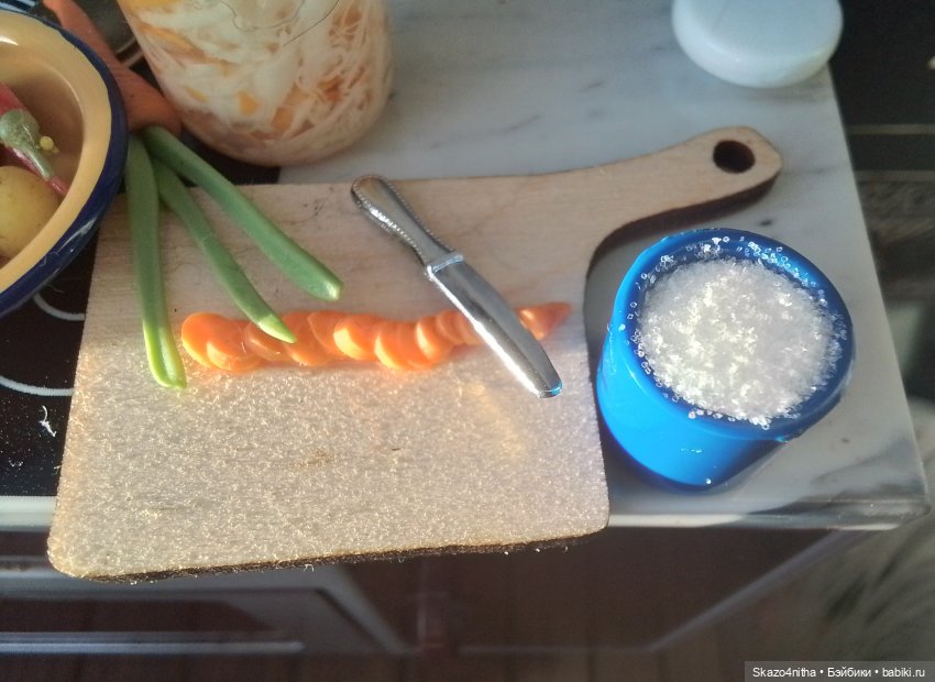 Активный возраст. Ферментированные продукты (фото 3)