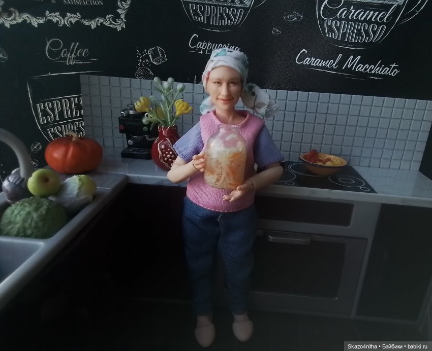 Активный возраст. Ферментированные продукты (фото 5)