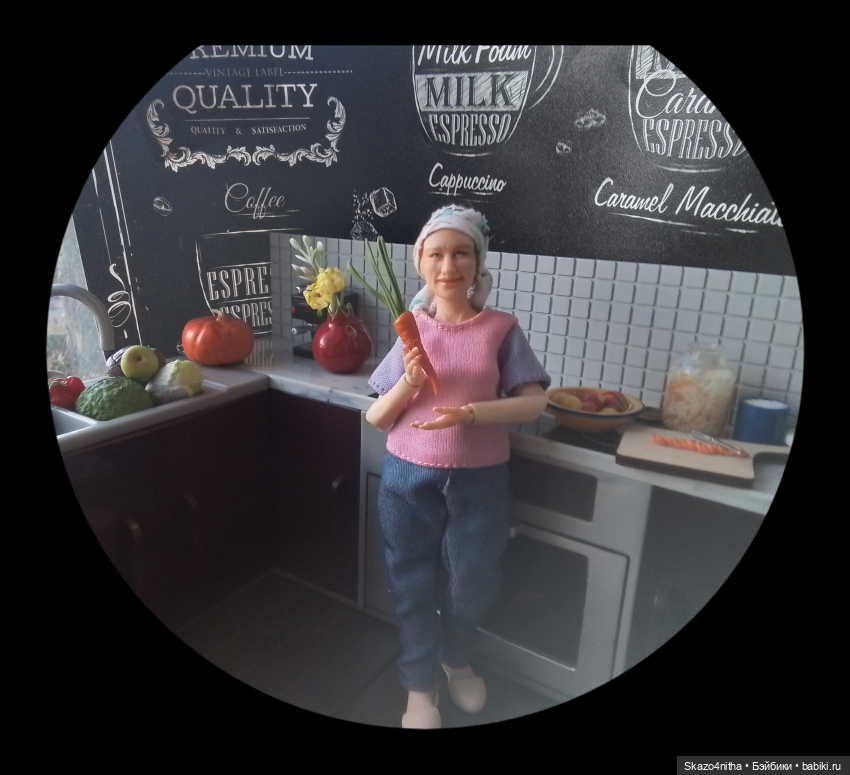 Активный возраст. Ферментированные продукты