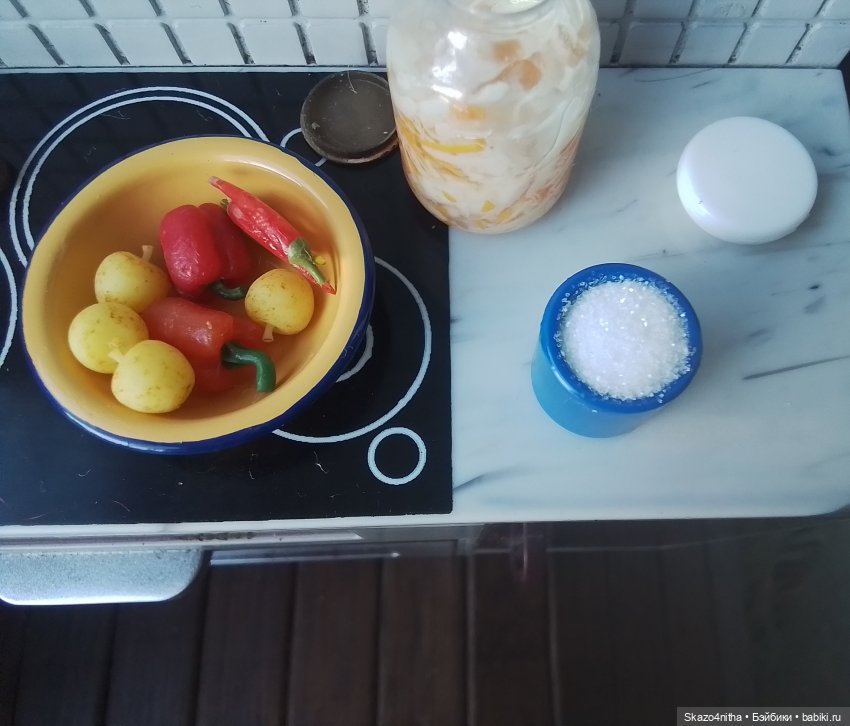 Активный возраст. Ферментированные продукты (фото 4)