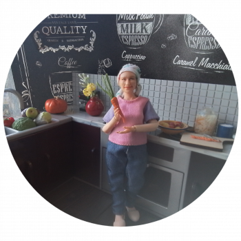 Активный возраст. Ферментированные продукты .