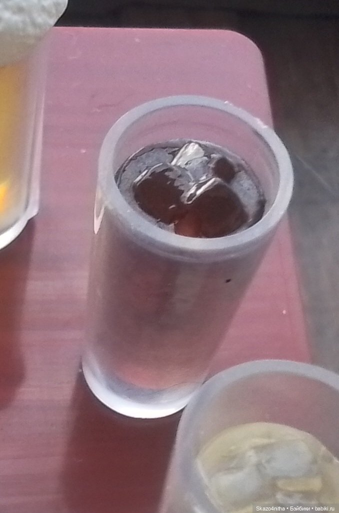 Японский ресторан — Румбоксы и кукольные интерьеры: фото (фото 8)