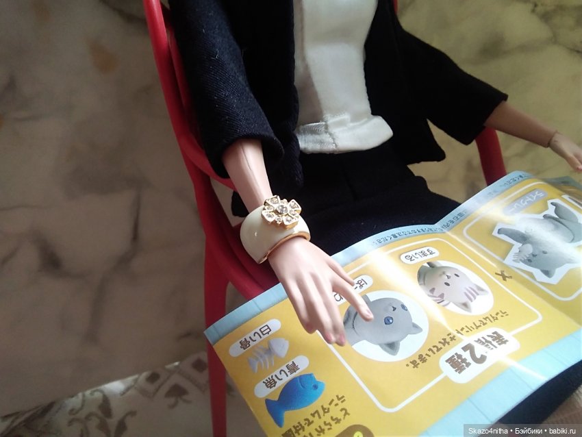 Куклы Baboliy (Баболи (фото 3)