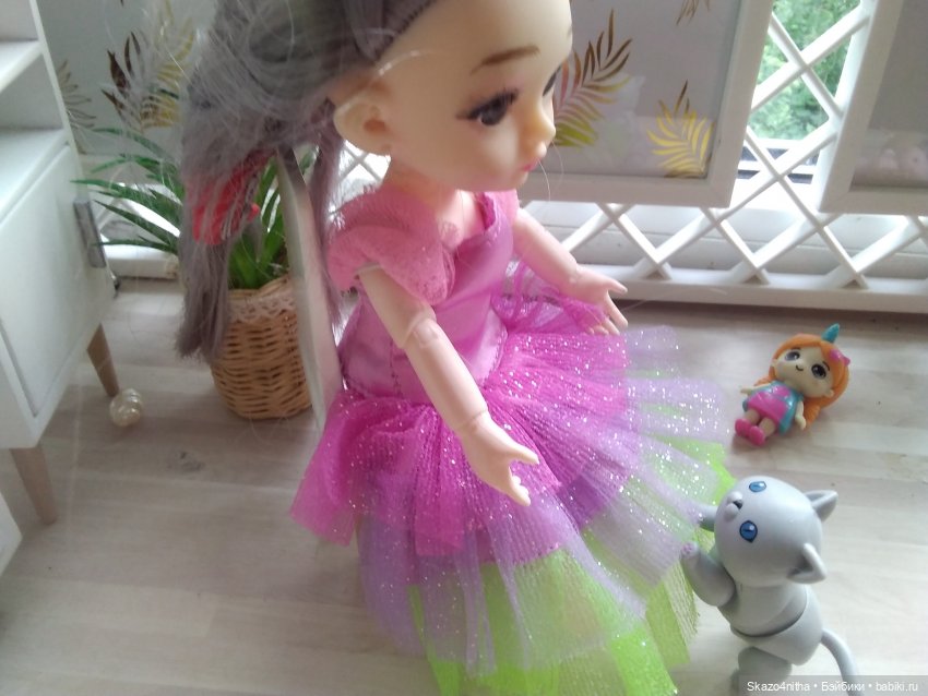 Куклы Baboliy (Баболи (фото 8)
