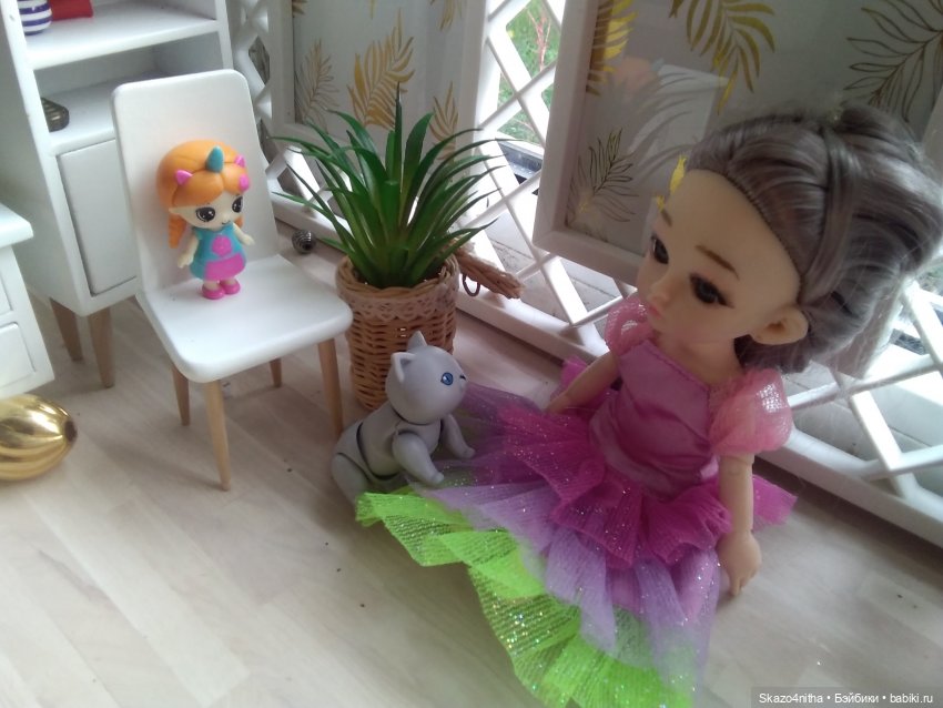 Куклы Baboliy (Баболи (фото 9)