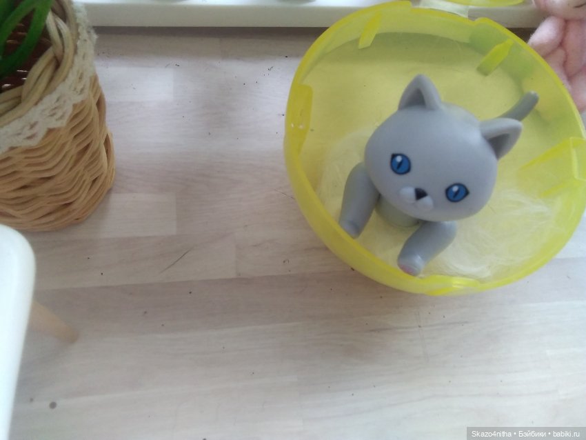 Куклы Baboliy (Баболи (фото 5)