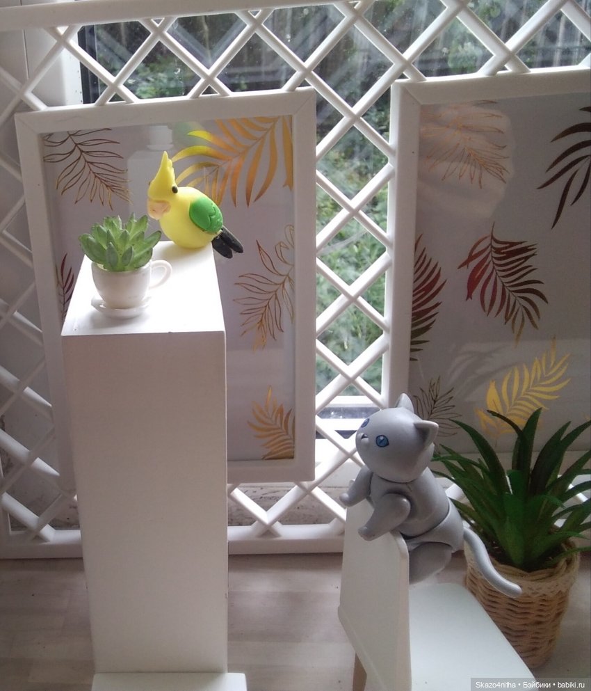 Куклы Baboliy (Баболи