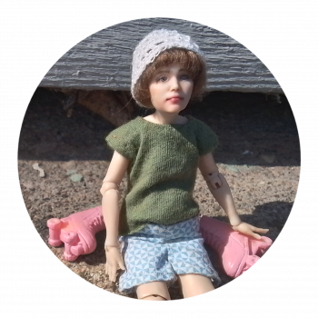 Это было прошлым летом.