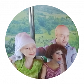 С днем семьи, любви  и верности