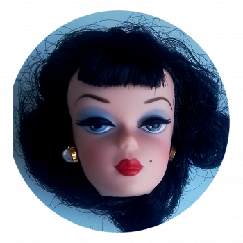 Барби-силкстоун. Сложный пациент?