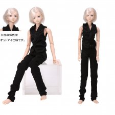 U-Noa Quluts Light Azurite Black & White Ver. U-Noa Quluts Light Azurite Black & White Ver.