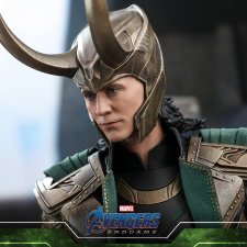 Преордер! Hot Toys Loki Avengers Endgame (релиз 2-3 кв. 2021) Преордер! Hot Toys Loki Avengers Endgame (релиз 2-3 кв. 2021)