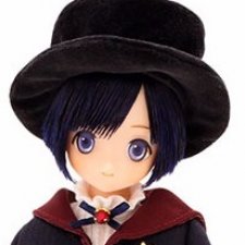 Шарнирная кукла - Azone EX Cute Otogi no Kuni Small Swallow Yuta в ...