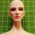 Меняю нового Galileo Granado на теле Male Body 32Adagio >>> на Tenzin Dahkling Blood Moon 2024