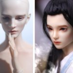 Куплю мужскую (!) голову Granado формата 1/6 в скинтоне New Normal