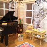 Румбокс. Дача музыканта