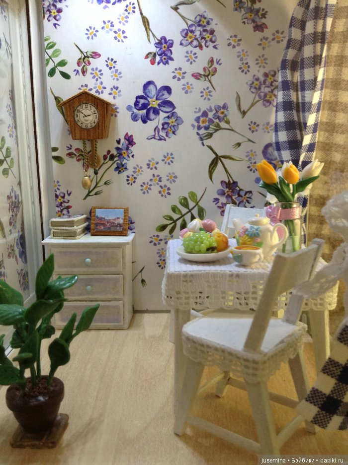 Румбокс своими руками в фонаре (фото 3)