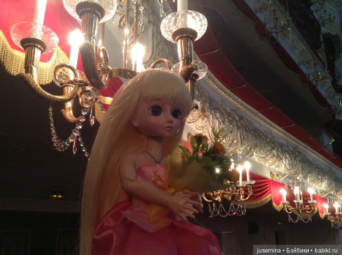 "Звездочка" в поисках образа (фото 8)