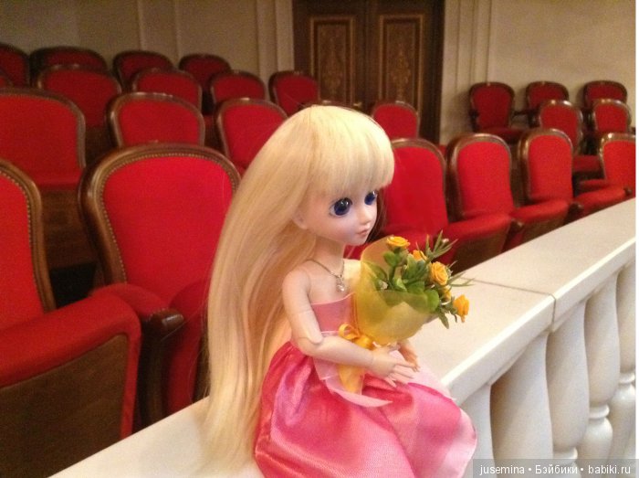 "Звездочка" в поисках образа (фото 4)