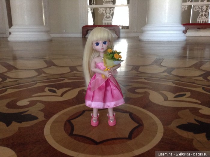 "Звездочка" в поисках образа (фото 2)