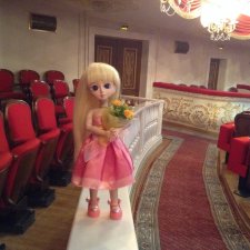 "Звездочка" в поисках образа