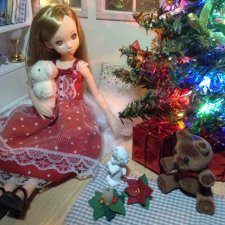 С Новым годом!