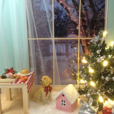 Поделки к празднику