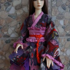 Продам хэндмейд костюмы на Zaoll.