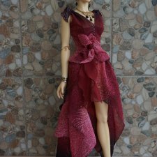 Продам платья для SD девушек