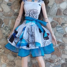 Хэндмейд для авторских девушек.