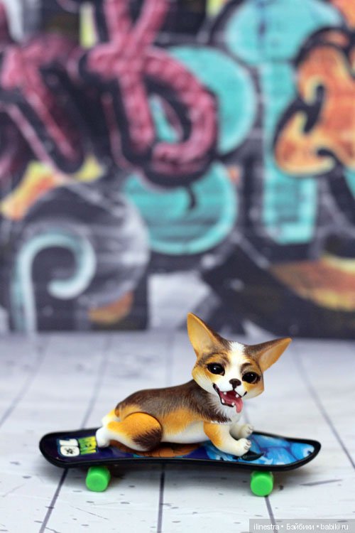 Друзья | Бэйбики Друзья — Куклы Latidoll (Лати): BJD (БЖД) (фото 9)