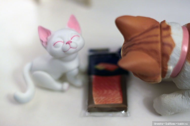 Ночной налёт на холодильник