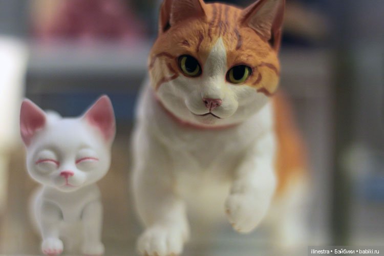 Ночной налёт на холодильник