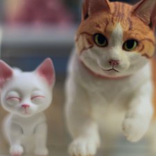 Ночной налёт на холодильник