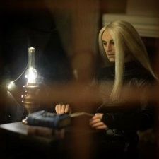 Лорд Малфой