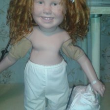 Проблема с покупкой куклы у adamcrawn