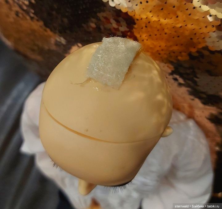 А вот и неприятный сюрприз.