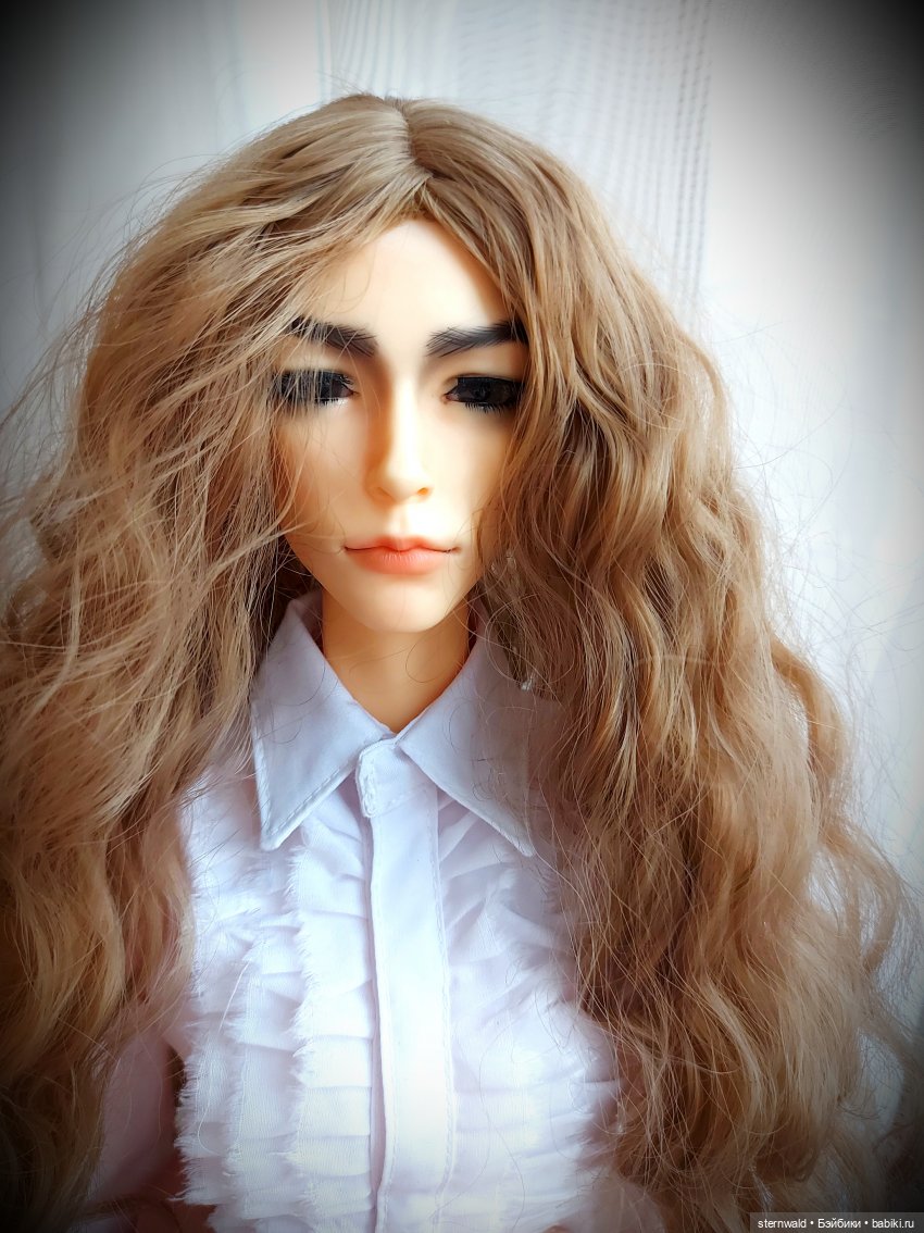 Когда вселенная тебя слышит