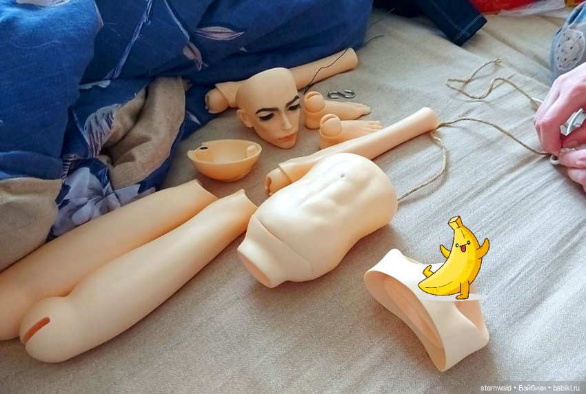 Когда вселенная тебя слышит (фото 4)