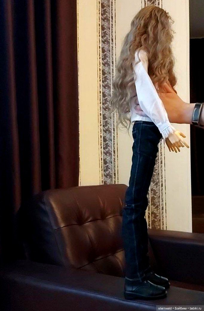 Когда вселенная тебя слышит (фото 5)