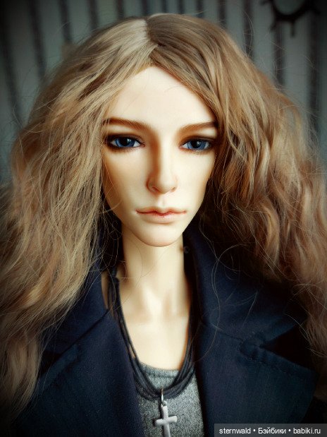 Исполнение обещаний — Face (фото 4)