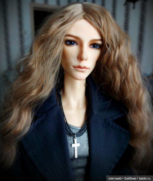 Исполнение обещаний — Face (фото 5)