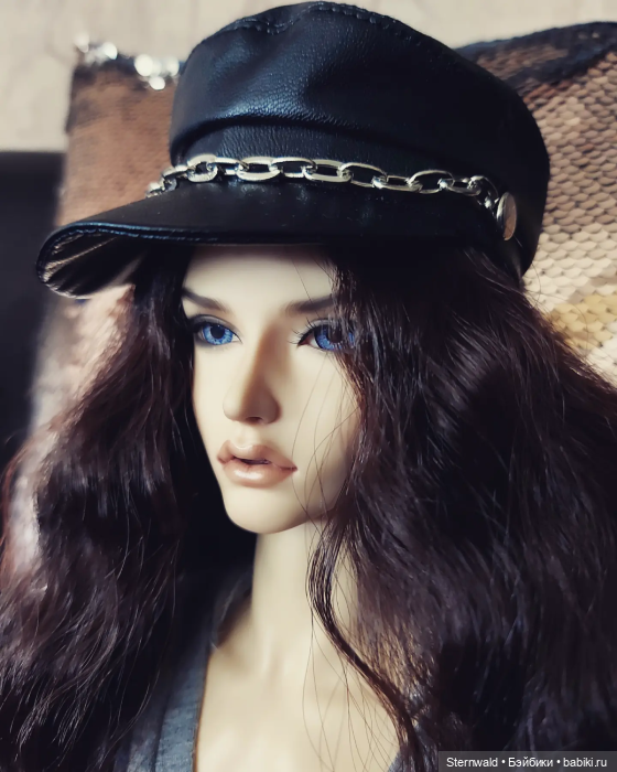 В погоне за Soom Sard | Бэйбики В погоне за Soom Sard — Куклы Soom (Сум): BJD (БЖД) (фото 9)