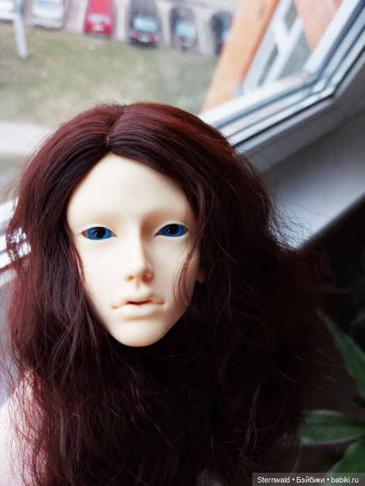 В погоне за Soom Sard | Бэйбики В погоне за Soom Sard — Куклы Soom (Сум): BJD (БЖД) (фото 5)