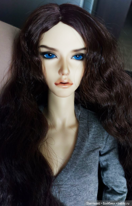В погоне за Soom Sard | Бэйбики В погоне за Soom Sard — Куклы Soom (Сум): BJD (БЖД) (фото 6)