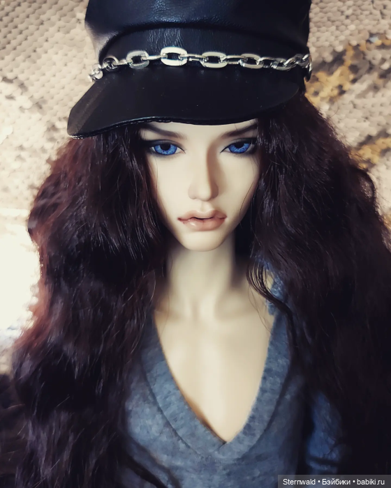 В погоне за Soom Sard | Бэйбики В погоне за Soom Sard — Куклы Soom (Сум): BJD (БЖД) (фото 8)