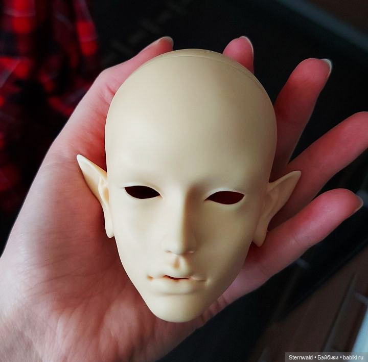 В погоне за Soom Sard | Бэйбики В погоне за Soom Sard — Куклы Soom (Сум): BJD (БЖД)