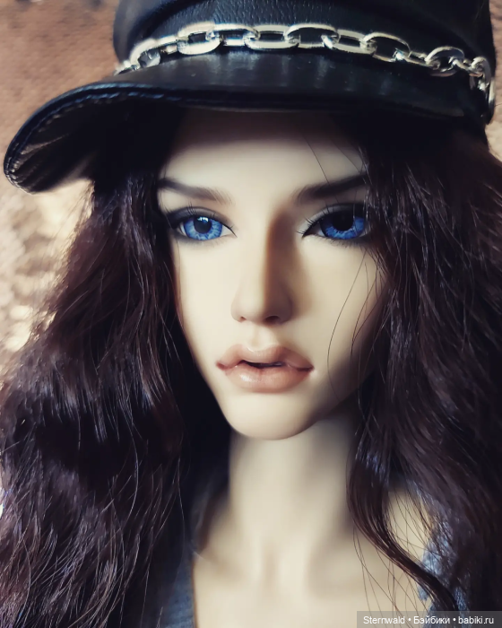 В погоне за Soom Sard — Куклы Soom (Сум): BJD (БЖД) (фото 10)